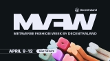 Global Designers Challenge Borders, Identity, and the Limits of Physical Fashion at Metaverse Fashion Week 2025