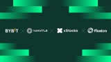 Mantle Becomes One of the First Ethereum L2s to Bring Tokenized Equities to On-Chain Liquidity with xStocks and Bybit
