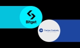Bitget Partners with Matrixport’s Cactus Custody to Enhance Institutional Crypto Asset Security