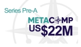 Singapore’s MetaComp Raises US$22 Million Pre-A to Scale a Web2.5 Fiat/Stablecoin Hybrid Payment Network for Cross-Border Payments