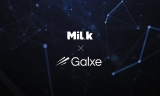 MiL.k partners with Galxe to Expand Network and Connect Korean Users to Global Web3 Ecosystem