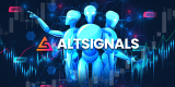 AltSignals ICO bietet revolutionäre neue Handelssignale KI-Technologie