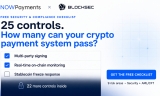 NOWPayments and BlockSec Release Crypto Payment Security and Technical Compliance Checklist