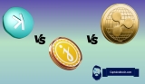 How Much Could 1,000 Tokens of JasmyCoin, Kaspa, and XRP Be Worth by 2030