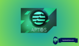 Aptos (APT) ETF Registered in the U.S.—Where Is APT Price Headed Next?