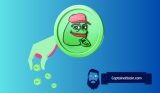 Crypto Whale Dives Back In: $1.03M for 622.4B PEPE Coins Despite Previous $178K Loss