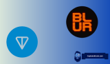 Toncoin’s TON Outperforming Bitcoin, While BLUR Faces This Make or Break Support With Dim Hope