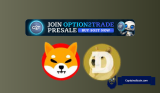 Shiba Inu (SHIB) and Dogecoin (DOGE) Whales See Instant Gains With New 500x Token