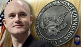 Coinbase CEO Reveals Shocking Truth: SEC Has Failed to Provide Clear Guidelines on Crypto Regulations!