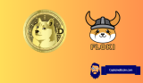 FLOKI and DOGE Price Analysis: Key Levels to Watch as Meme Coins Eye Breakouts