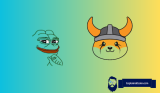 Here’s Why PEPE and FLOKI Meme Coins Prices Are Plunging