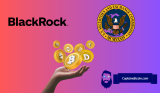 SEC’s Legal Battles, BlackRock’s Cryptocurrency Accumulation, and Tether’s Resurgence – A Perfect Storm Brewing in the Crypto Market?