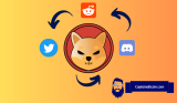 Shiba Inu (SHIB) Now Available for Transactions on Major Social Platforms