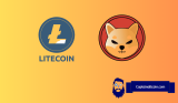 Litecoin (LTC) Price Surge on the Horizon, Shiba Inu (SHIB) Poised for a Parabolic Rise?