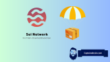 SEI Network Airdrop: Step-by-Step Guide to Obtaining $SEI Tokens