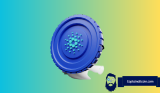 Cardano ‘Could Pave the Way for a Bullish Move Toward $0.68’, Here’s How