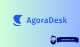 AgoraDesk Review: Features, Supported Coins, Customer Support, Payment Methods, Pros, Cons