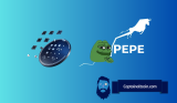 Pepe Coin’s Remarkable 35% Surge & Fetch.ai (FET) Price on a Potential Upswing: Riding the Bullish Wave