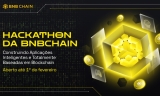 BNB Chain Teams Up With Web3 Industry Leaders To Accelerate AI And Web3 Development In 2024