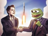 Elon Musk supports Pepe tokens with his tweets
