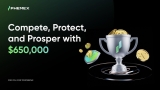 Phemex Catalyzes 2026 Market Momentum with Dual Strategic Initiatives for Trader Empowerment