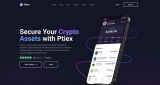 Ptiex.com – Cryptocurrency Exchange with over 5 million users worldwide