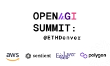 Open AGI Summit Set to Return to ETHDenver with AWS Startups as an Official Partner