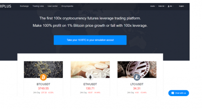 Profit from BTC’s Decline from $3600 to $3400? – Bexplus High-end Users Shares