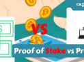 Can Proof of Stake Solve Bitcoin’s Energy Problem?