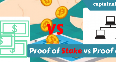 Can Proof of Stake Solve Bitcoin’s Energy Problem?