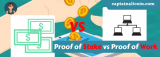 Can Proof of Stake Solve Bitcoin’s Energy Problem?