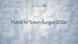 Pundi AI Joins NVIDIA’s Elite Program, Token Surges 200x In A Week!