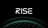 RISE Evolves Beyond Fastest Layer 2 into the Home for Global Markets, with RISE MarketCore and RISEx.