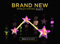 CryptoSlots Launches Epic New Slot Series