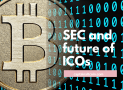 How can SEC investigations impact the future of ICOs?
