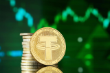 Solana (SOL) and Tether (USDT) Investors Eye Up Raffle Coin (RAFF) in 20X Presale Bull Run