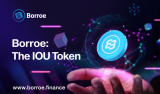 Borroe ($ROE) Entering Stage 1: A Possible Magnet for Tron (TRX) and Shiba Inu (SHIB) Investors