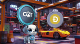 Buying O2T is Like Buying Dogecoin (DOGE) and Shiba Inu at $0.0000002