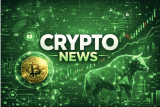 Best Crypto Presale Pepeto for 300x Returns, as Bitcoin Hits $74K Then Crashes While ETFs Pull $458 Million – Cardano And BNB News