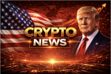 Crypto News Today as Bull Score Hits 10 Out of 100 and Trump Hints at Peace While Pepeto Targets 267x