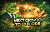 Next Crypto to Explode in 2026: Fear Index Drops to 12 While Pepeto Crosses $8M and 100x Projections Build