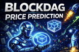 BlockDAG Price Prediction: Grayscale Files Hyperliquid ETF While Pepeto Targets 100x and BDAG Stalls
