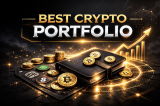 Best Crypto Portfolio For 2026: Bitcoin or Ethereum, Which One Should You Rely On and Is There a Better Third Choice