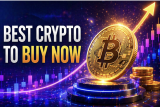 Best Crypto to Buy Now: BTC Rips to $78K on Iran Strait Of Hormuz Deal, And One Presale Sits At The Returns Everyone Is Chasing