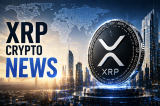 XRP Price Prediction Points Higher as OnePay Adds LINK and Pepeto Presale Nears $10M