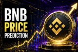 First US-Listed BNB ETF Goes Live and the BNB Price Prediction Points to $1,000, but One Presale Offers More Upside