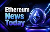 Ethereum News Today: ETH Lags Bitcoin and Zcash Rally While AlphaPepe Turns Slow-Market Rotation Into AI DEX Demand