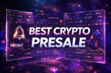 Best Crypto Presale: Pepeto Leads 2026 as Strategy Reports $12.54 Billion Q1 Loss and DOGE Whales Hit Record Holdings