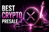 XRP Price Turns Green as Markets Wake Up and This Might Be The last Chance To Catch The Best Crypto Presale Pepeto 