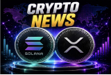 XRP and Solana Gave 100x Before Wall Street Arrived, This Best Crypto to Invest In Offers Same Opportunity